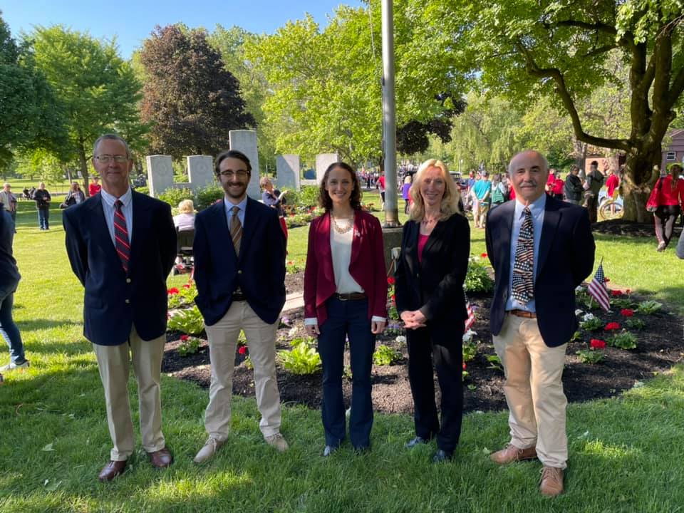 website5 Village of Lancaster, NY